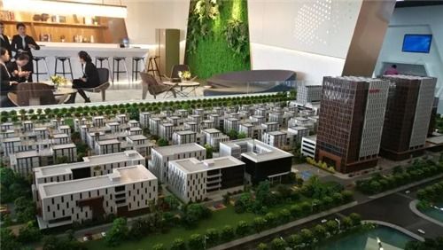 10年前錯過園區(qū)，這一次絕不能再錯過物業(yè)管理投資